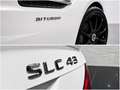 Mercedes-Benz SLC 200 43 AMG Aut. Blanco - thumbnail 9