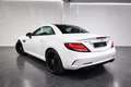 Mercedes-Benz SLC 200 43 AMG Aut. Blanco - thumbnail 5