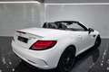 Mercedes-Benz SLC 200 43 AMG Aut. Blanco - thumbnail 7