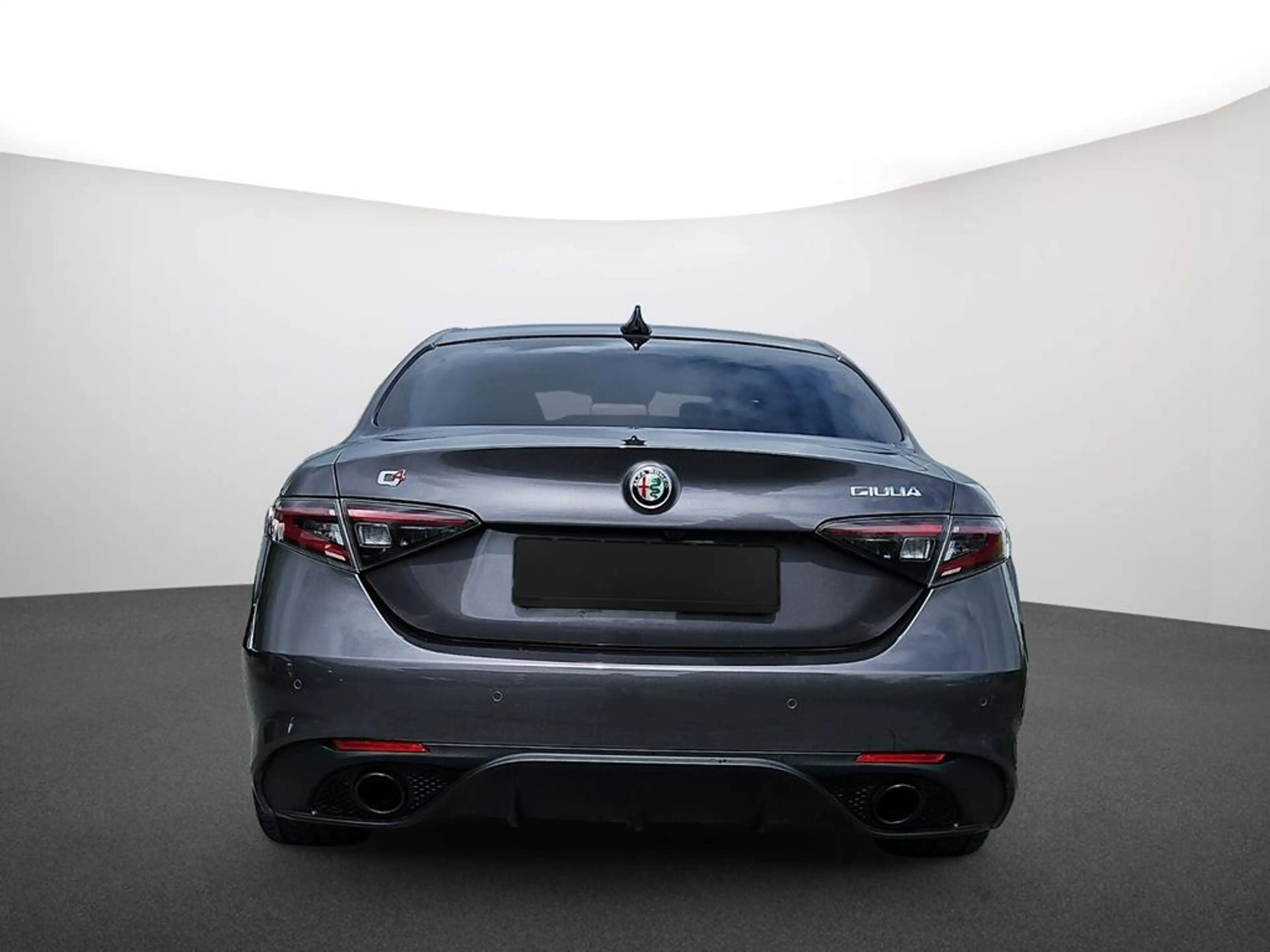 Alfa Romeo Giulia MY24 SPRINT 2.0 Turbo 16V 206kW (280 PS) AT8 - Q4 — photo 4