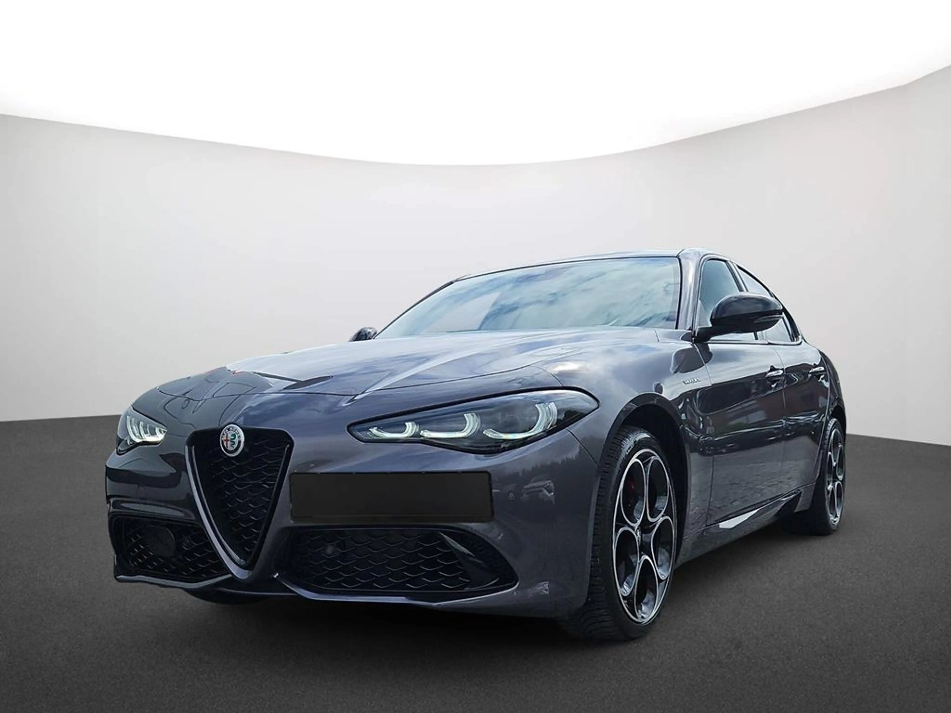 Alfa Romeo Giulia MY24 SPRINT 2.0 Turbo 16V 206kW (280 PS) AT8 - Q4 — photo 2