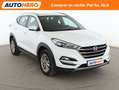 Hyundai TUCSON 1.6 25 Aniversario 4x2 Blanco - thumbnail 8