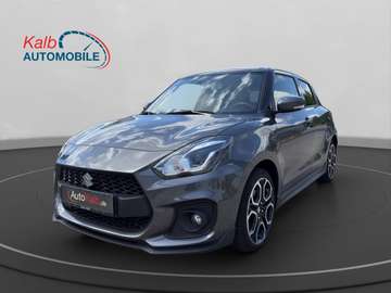 SWIFT SPORT 1.4 HYBRID+NAVI+RFK+ACC+TOTWINKEL