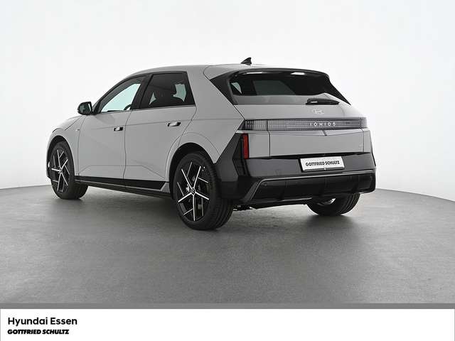 Hyundai IONIQ 5 -Line 4WD Matrix-LED RK Navi