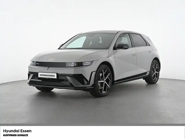 Hyundai IONIQ 5 -Line 4WD Matrix-LED RK Navi