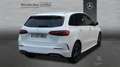 Mercedes-Benz B 200 -CLASS D Blanco - thumbnail 2