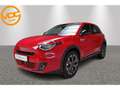 Fiat 600 Hybrid La Prima 136cv Rouge - thumbnail 1