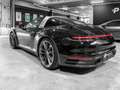 Porsche 992 911 TARGA 4/ PASM/ PCM/ APPLE CARPLAY/ ECHAPEMMENT Noir - thumbnail 7