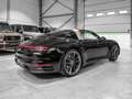 Porsche 992 911 TARGA 4/ PASM/ PCM/ APPLE CARPLAY/ ECHAPEMMENT Noir - thumbnail 2