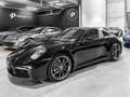 Porsche 992 911 TARGA 4/ PASM/ PCM/ APPLE CARPLAY/ ECHAPEMMENT Noir - thumbnail 16