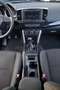 Mitsubishi Lancer Lancer Sportback 1.6 ClearTec Fekete - thumbnail 7