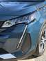 Peugeot 5008 1.2 puretech t Allure 7 Posti Vettura Aziendale Bleu - thumbnail 8