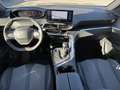 Peugeot 5008 1.2 puretech t Allure 7 Posti Vettura Aziendale Bleu - thumbnail 2
