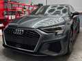 Audi A3 2.0 tdi S LINE PREZZO REALE UFFICALE AUDI ITALIA Grey - thumbnail 1