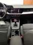 Audi A3 2.0 tdi S LINE PREZZO REALE UFFICALE AUDI ITALIA Grey - thumbnail 15