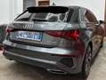 Audi A3 2.0 tdi S LINE PREZZO REALE UFFICALE AUDI ITALIA Grey - thumbnail 3
