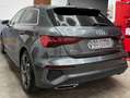 Audi A3 2.0 tdi S LINE PREZZO REALE UFFICALE AUDI ITALIA Grey - thumbnail 2
