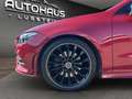 Mercedes-Benz CLA 200 CLA 200 AMG Line (118.687) Rot - thumbnail 21