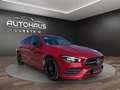 Mercedes-Benz CLA 200 CLA 200 AMG Line (118.687) Rot - thumbnail 7