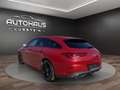 Mercedes-Benz CLA 200 CLA 200 AMG Line (118.687) Rot - thumbnail 3