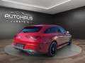 Mercedes-Benz CLA 200 CLA 200 AMG Line (118.687) Rot - thumbnail 5