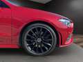 Mercedes-Benz CLA 200 CLA 200 AMG Line (118.687) Rot - thumbnail 22