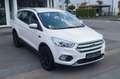Ford Kuga Cool & Connect*1.Hand*NAVI*8x bereift*PDC* Blanc - thumbnail 2