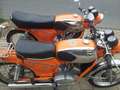 Zündapp KS 50 zwei stück GLATTE watercooled mit duplex bremse Orange - thumbnail 26
