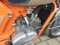 Zündapp KS 50 zwei stück GLATTE watercooled mit duplex bremse Pomarańczowy - thumbnail 10