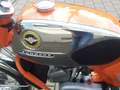 Zündapp KS 50 zwei stück GLATTE watercooled mit duplex bremse Orange - thumbnail 17