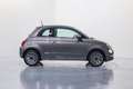 Fiat 500 1.2 Lounge Gris - thumbnail 7