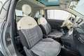 Fiat 500 1.2 Lounge Gris - thumbnail 15