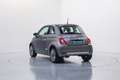 Fiat 500 1.2 Lounge Gris - thumbnail 9