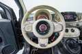 Fiat 500 1.2 Lounge Gris - thumbnail 19