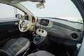 Fiat 500 1.2 Lounge Gris - thumbnail 30