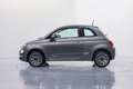 Fiat 500 1.2 Lounge Gris - thumbnail 8