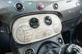 Fiat 500 1.2 Lounge Gris - thumbnail 26