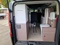 Ford Transit Custom Bürstner Copa Trail C530 StandHZG Blanc - thumbnail 4