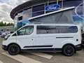 Ford Transit Custom Bürstner Copa Trail C530 StandHZG Blanc - thumbnail 2