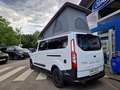 Ford Transit Custom Bürstner Copa Trail C530 StandHZG Blanc - thumbnail 3