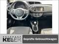 Toyota Yaris 1.0 VVT-i Edition 2014 /Kamera/Alu/Klima Argent - thumbnail 8