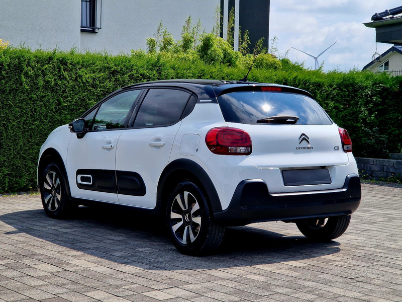Citroen C3 Shine (Automatik, Navi, LED, Kamera) — photo 5