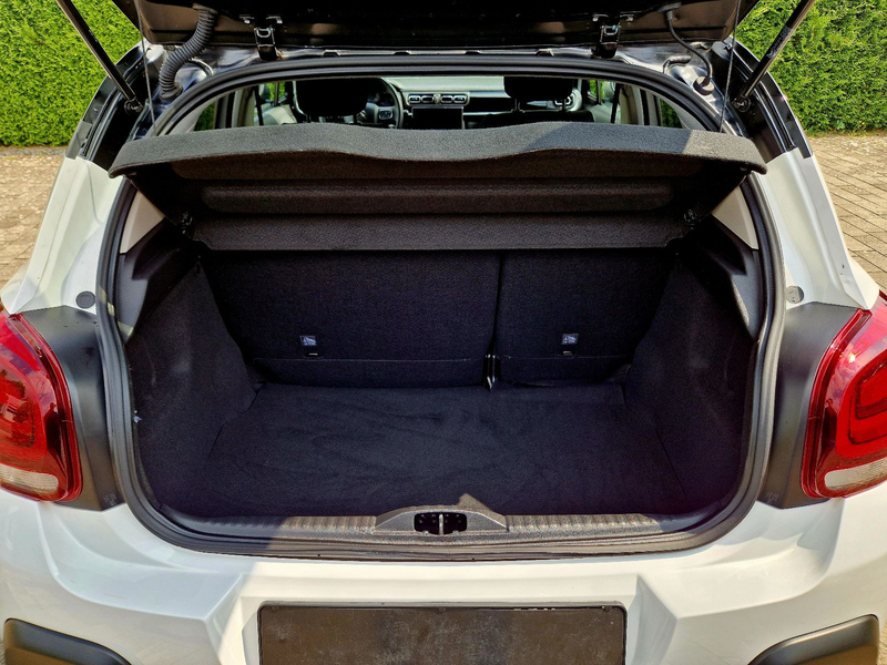 Citroen C3 Shine (Automatik, Navi, LED, Kamera) — photo 14