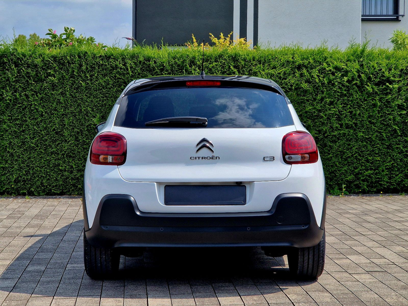 Citroen C3 Shine (Automatik, Navi, LED, Kamera) — photo 6