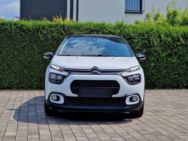 Citroen C3 Shine (Automatik, Navi, LED, Kamera) — photo 3