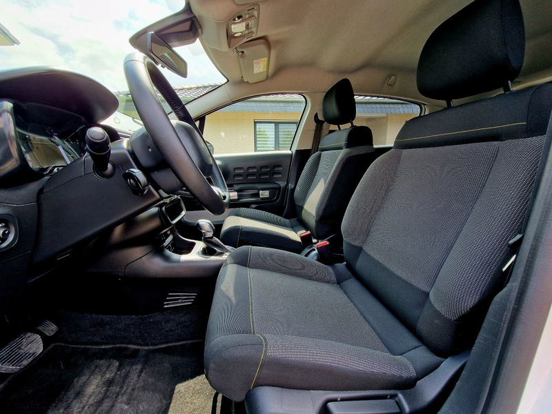 Citroen C3 Shine (Automatik, Navi, LED, Kamera) — photo 12