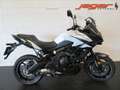 Kawasaki Versys 650 ABS SUPERSTRAK!! Wit - thumbnail 1