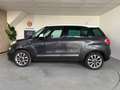 Fiat 500L 0.9 TwinAir Easy Eco Airco, LMV Gris - thumbnail 5