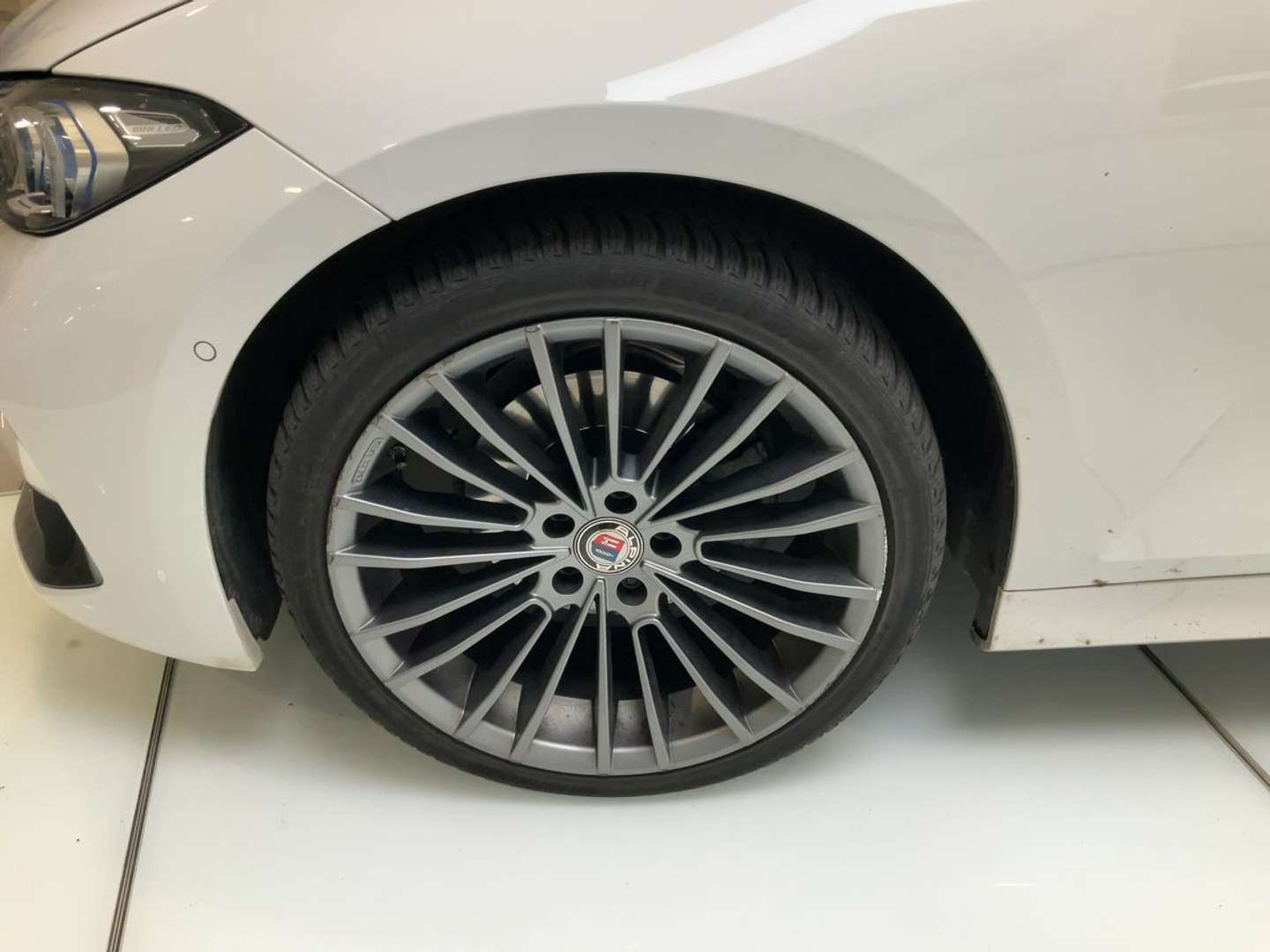 BMW Série 3 Touring M Sport 320d XDrive -  - Joinsteer - #2