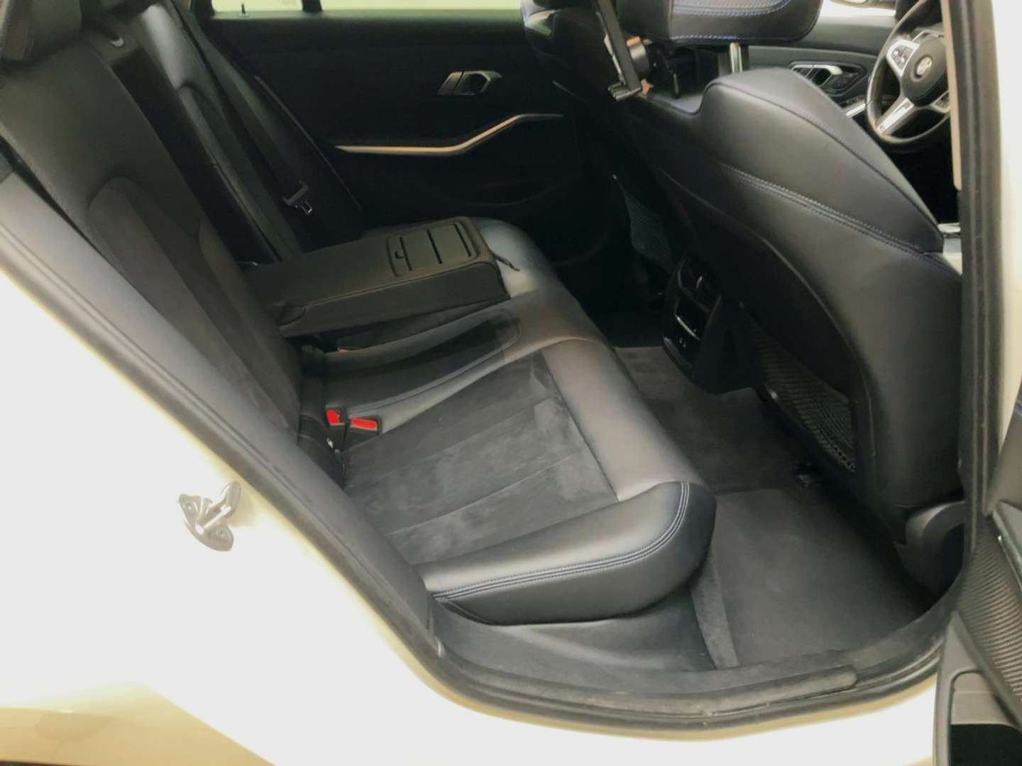 BMW Série 3 Touring M Sport 320d XDrive -  - Joinsteer - #4